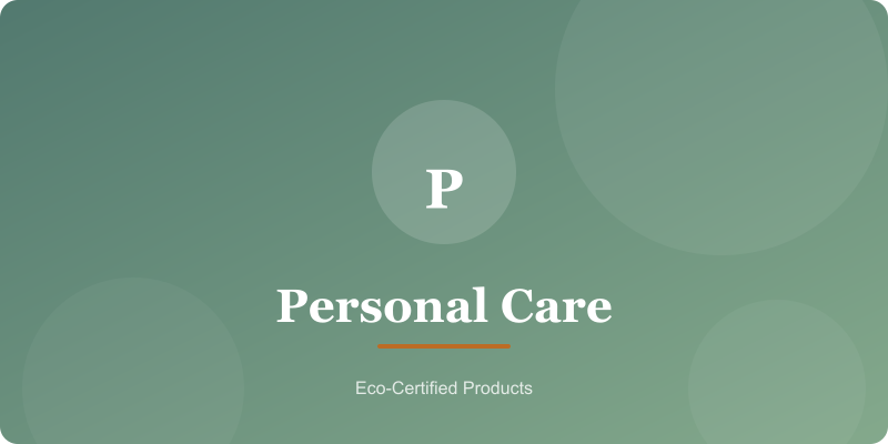 Personal Care